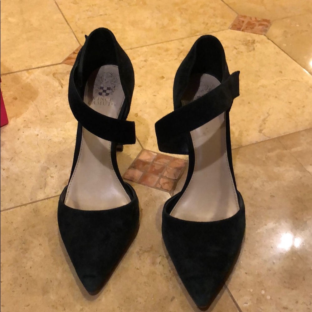 Vince Camuto Heels